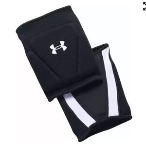 NWT Under Armour Adult Strive 2.0 Volleyball Knee Pads Small or Medium